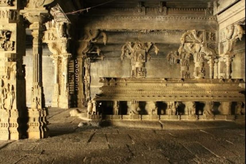 Vellore Fort-3